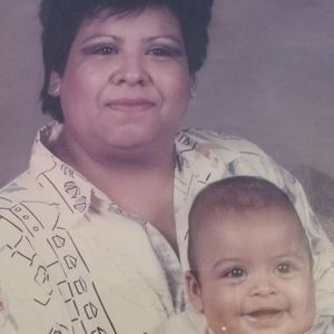 Meet your Posher, Evangelina